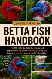 BETTA FISH HANDBOOK