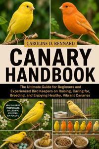 CANARY HANDBOOK