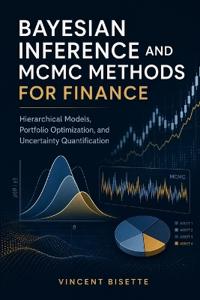Bayesian Inference and MCMC Methods for Finance