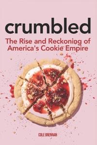 CRUMBLED