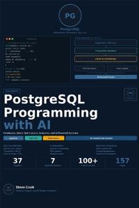 PostgreSQL with AI