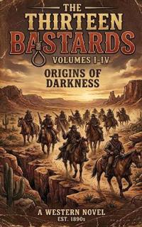 The Thirteen Bastards