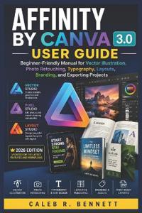 Affinity by Canva 3.0 User Guide