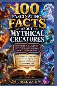 100 Fascinating Facts About Mythical Creatures