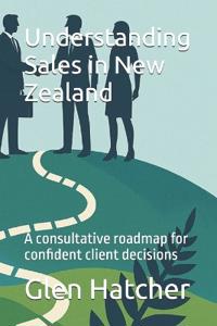 Understanding Sales in New Zealand