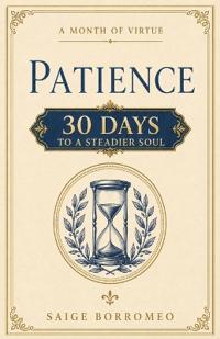 A Month of Virtue