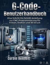 G-Code-Benutzerhandbuch
