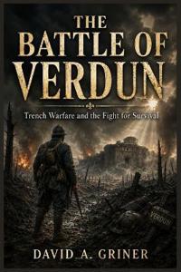 The Battle of Verdun