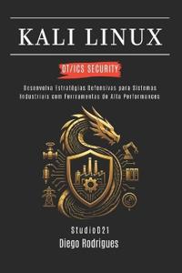 KALI LINUX OT/ICS SECURITY