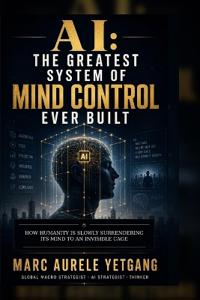 AI Greatest System of Mind Control Ever Built