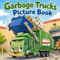 Garbage Trucks Picture Book