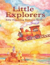 Little Explorers