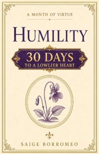 A Month of Virtue