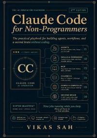Claude Code for Non-Programmers (2nd Edition)