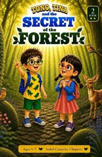 Tono, Tina and the Secret of the Forest