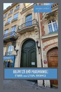 Haunted and Paranormal