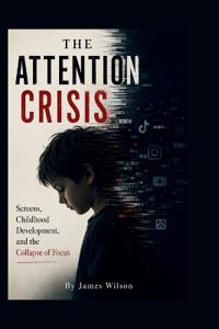 THE ATTENTION CRISIS