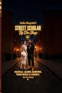 Street Scholar