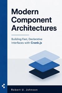 Modern Component Architectures