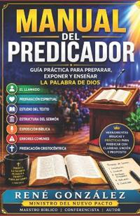 Manual del Predicador