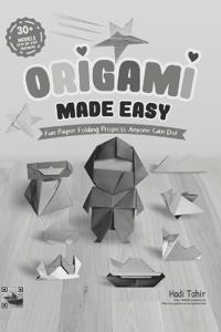 Origami Made Easy