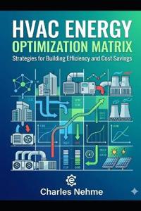 HVAC Energy Optimization Matrix (Reference Guide)
