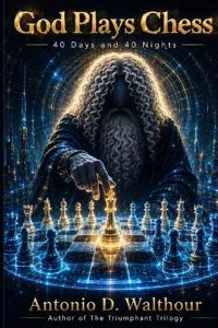 God Plays Chess