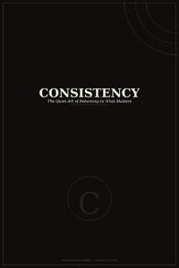 Consistency