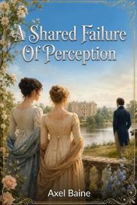 A Shared Failure Of Perception