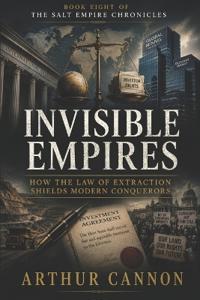 Invisible Empires