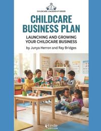 Childcare Business Plan
