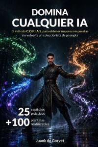 Domina cualquier IA