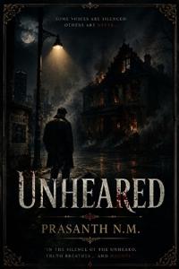 Unheared