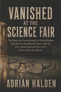 Vanished at the Science Fair