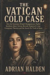 The Vatican Cold Case