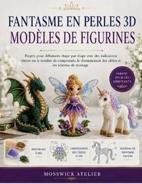 Fantasme En Perles 3D Modèles de Figurines