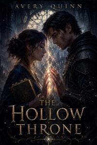 The Hollow Throne