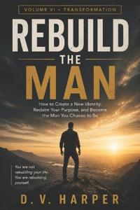 REBUILD THE MAN