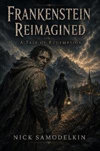 Frankenstein Reimagined