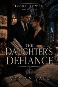 The Daughter's Defiance