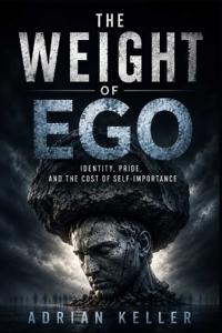 THE WEIGHT OF EGO