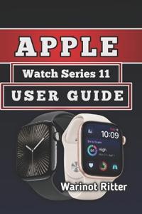 Apple Watch Series 11 User Guide