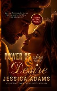 POWER OF DESIRE