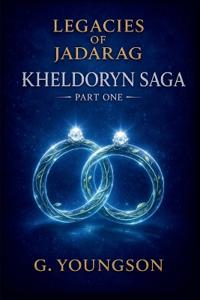 Kheldoryn Saga