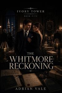 The Whitmore Reckoning