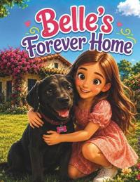 Belle's Forever Home