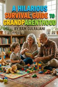 A Hilarious Guide To Grandparenthood