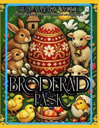 Broderad Påsk