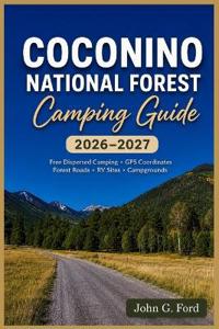 Coconino National Forest Camping 2026-2027