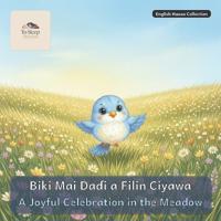 A Joyful Celebration in the Meadow